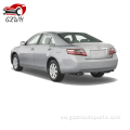 Camry 2007+ Sehemu za Auto Nyuma Mdomo